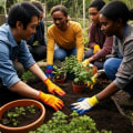 Navigating Conflicts in Community Gardening: Strategies for Harmony and Growth