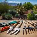 Essential Tools for Successful Community Gardening