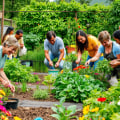 The Healing Power of Community Gardening: Nurturing Mind and Body