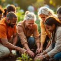 Fostering Inclusivity and Diversity in Community Gardening