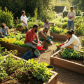 Understanding Community Gardening: Benefits, Practices, and Community Impact
