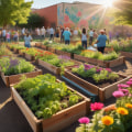 Creative Funding Strategies for Community Gardening Projects