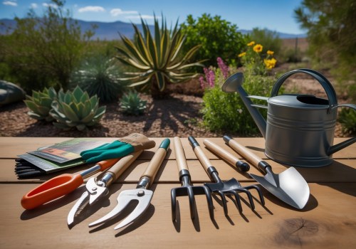 Essential Tools for Successful Community Gardening