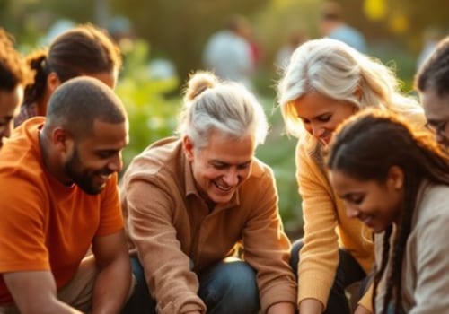 Fostering Inclusivity and Diversity in Community Gardening